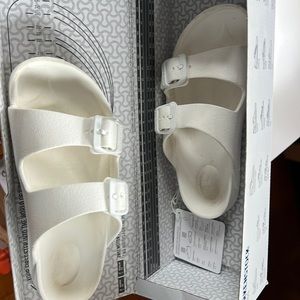 COPY - Birkenstock kids. 205 mm, size 32 US 1.